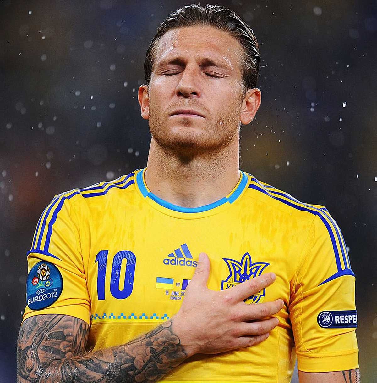 Андрей Воронин / Getty Images