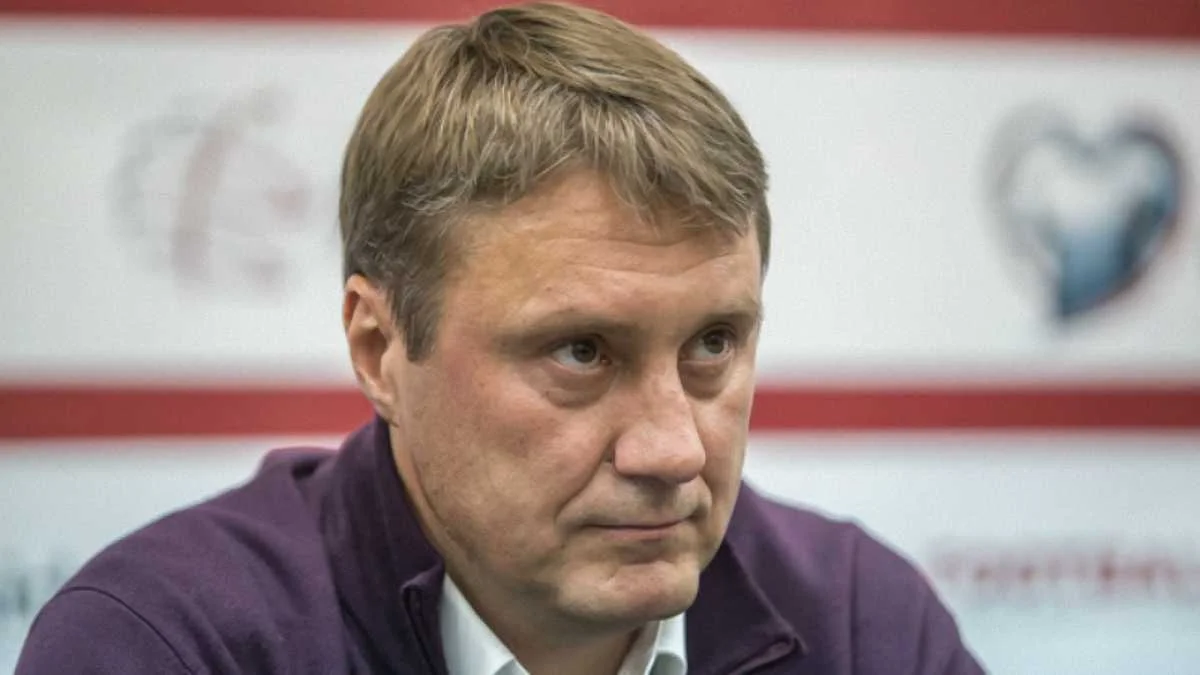 Олександр Хацкевич