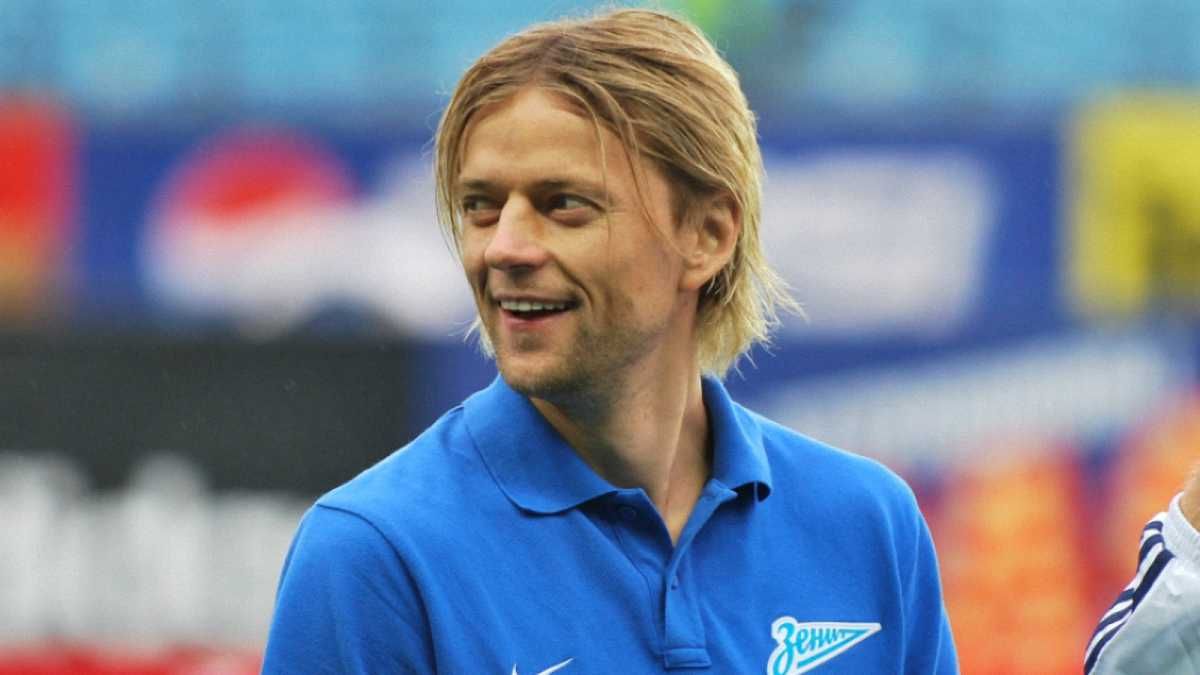 Анатолій Тимощук