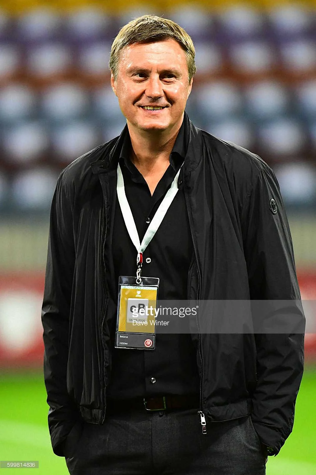 Олександр Хацкевич