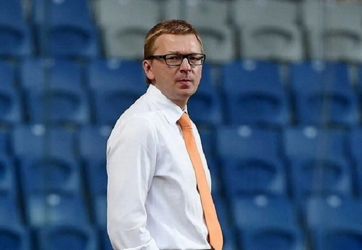 Сергій Палкін / ФК "Шахтар"