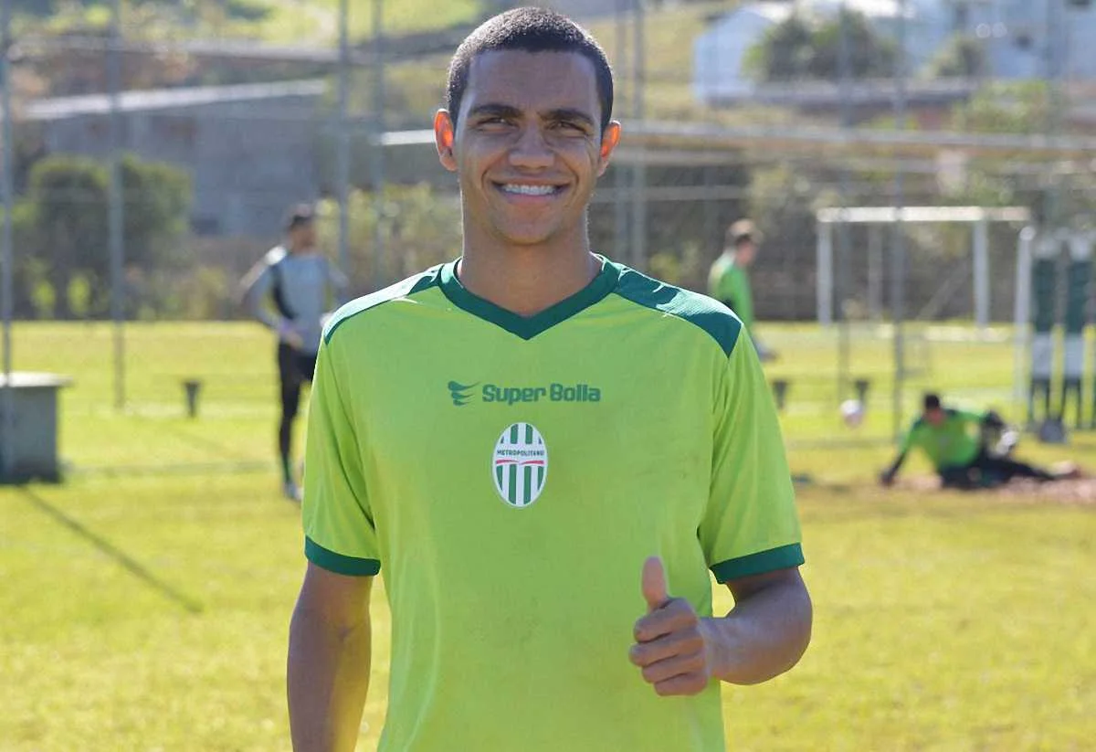 Тьягинью / Globo