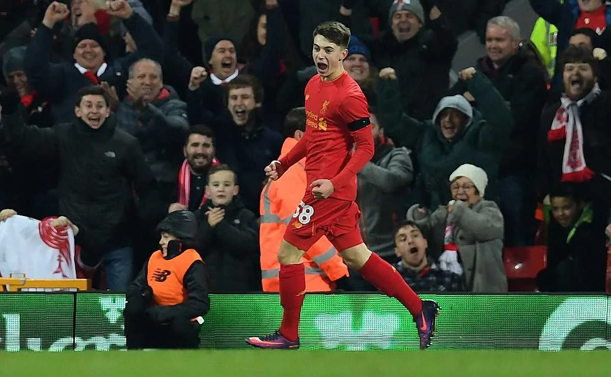 Бен Вудберн / Twitter