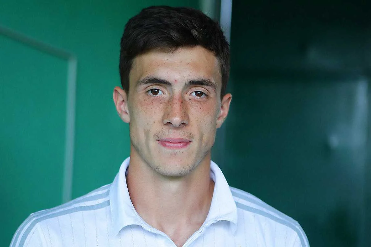 Зураб Очигава / ФК "Динамо" Киев