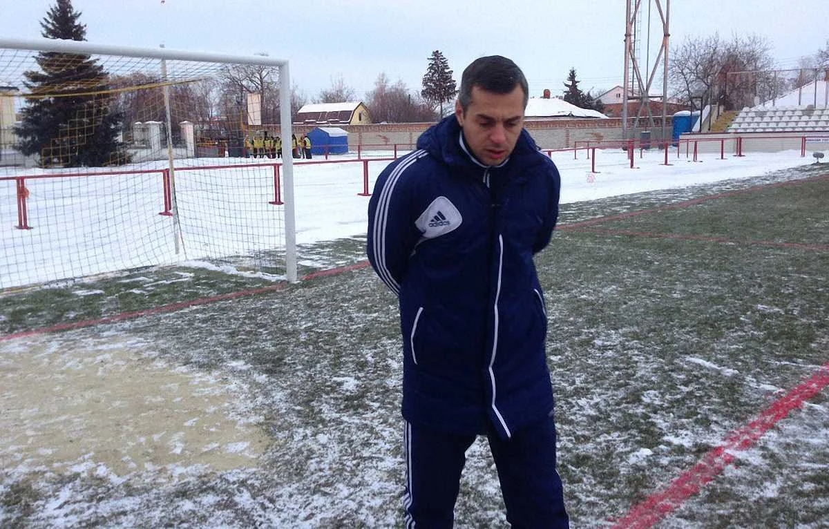 Ярослав Козык / Twitter