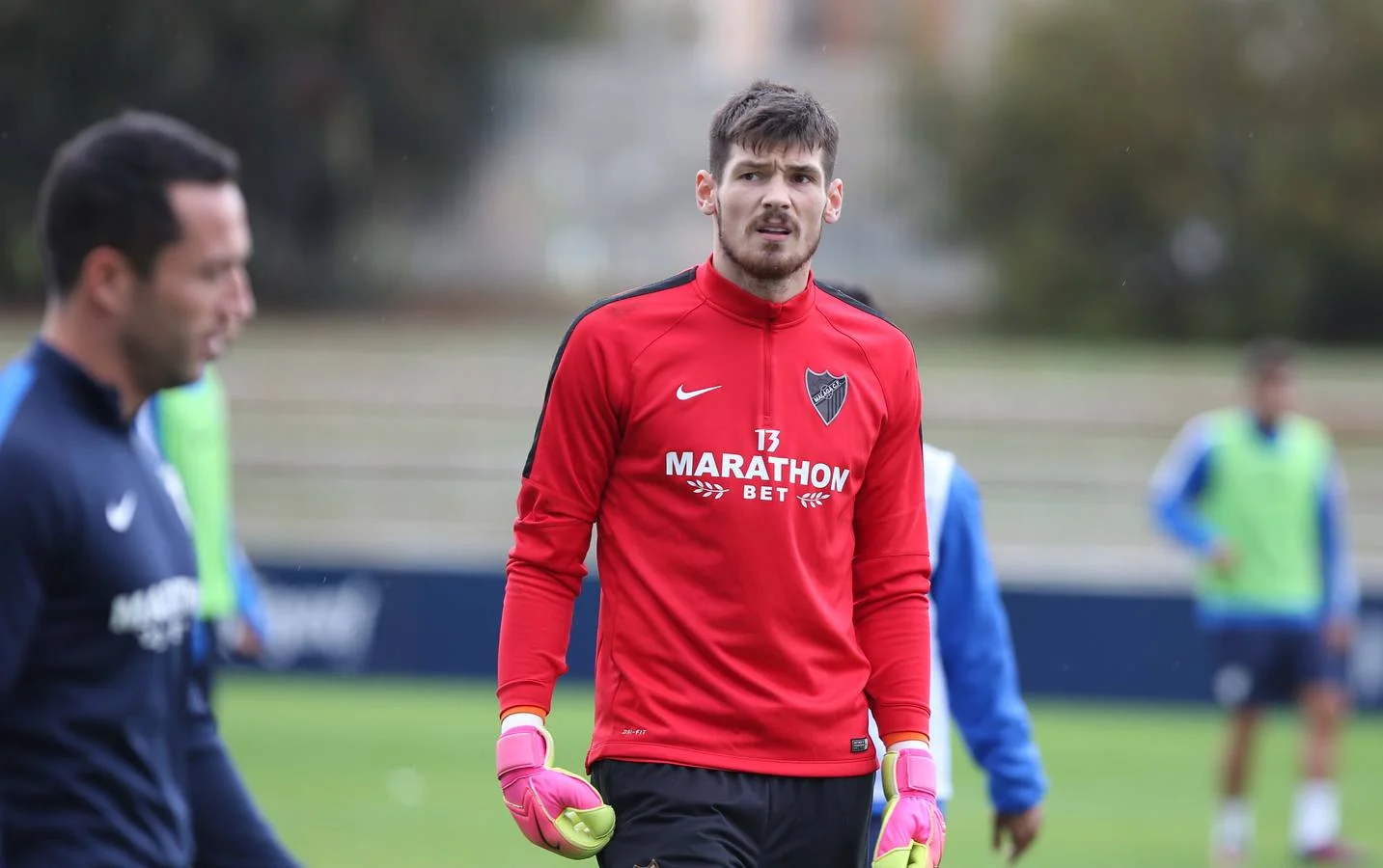 Денис Бойко / diariosur.es