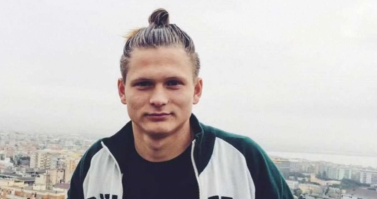 Илья Брюхов