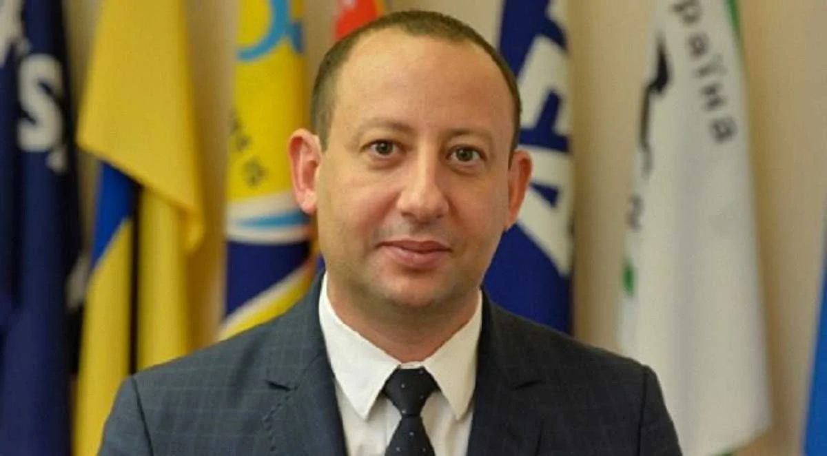 Владимир Генинсон / Фото из соцсетей