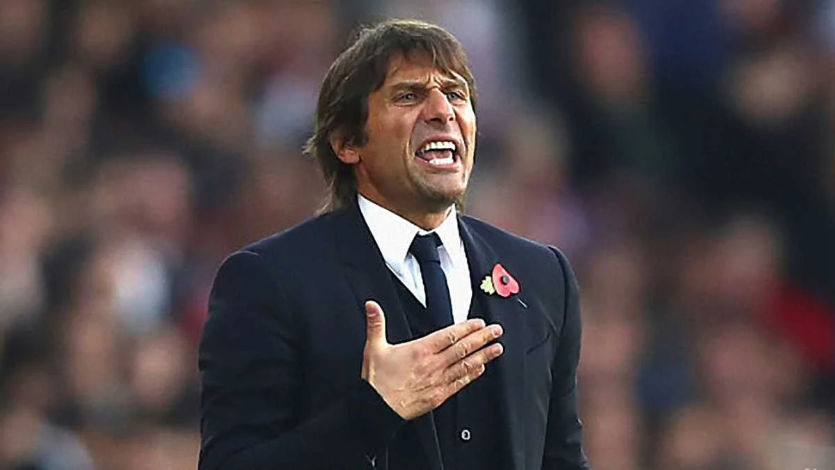 Антоніо Конте / Getty Images