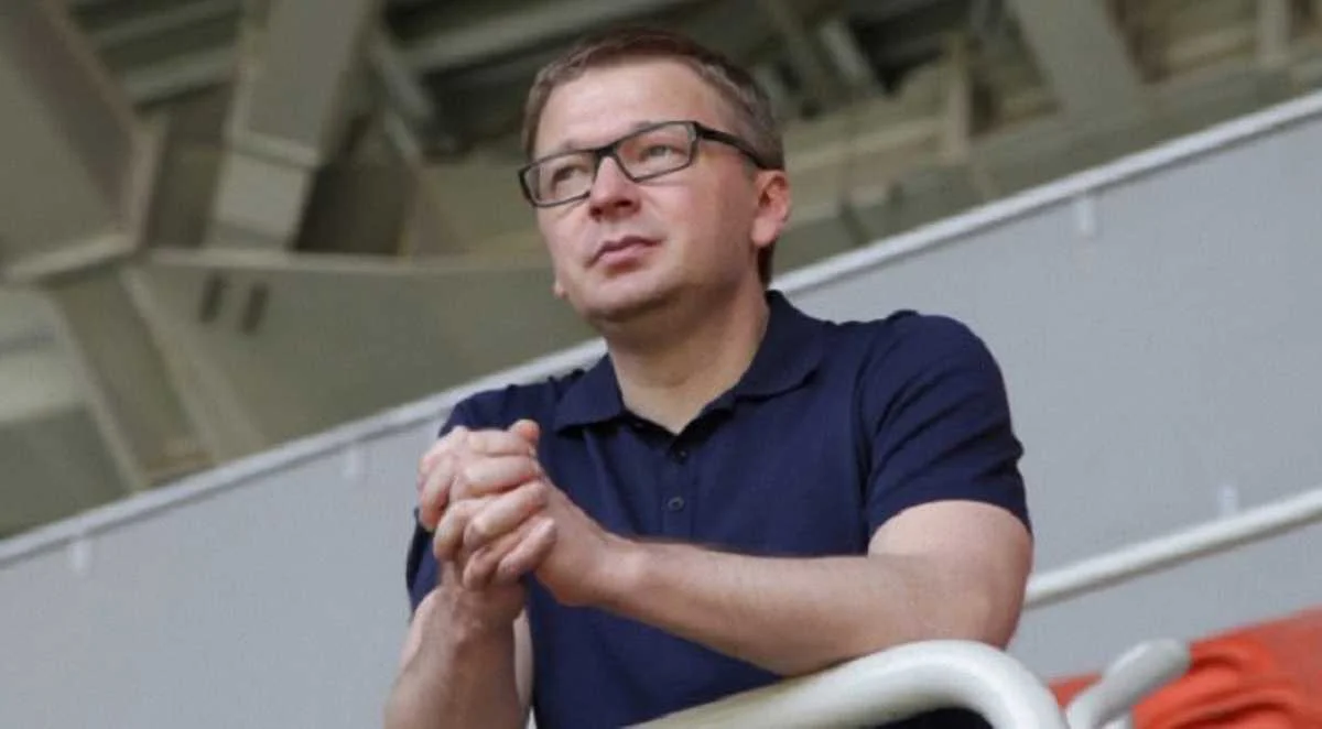 Сергей Палкин / getty images