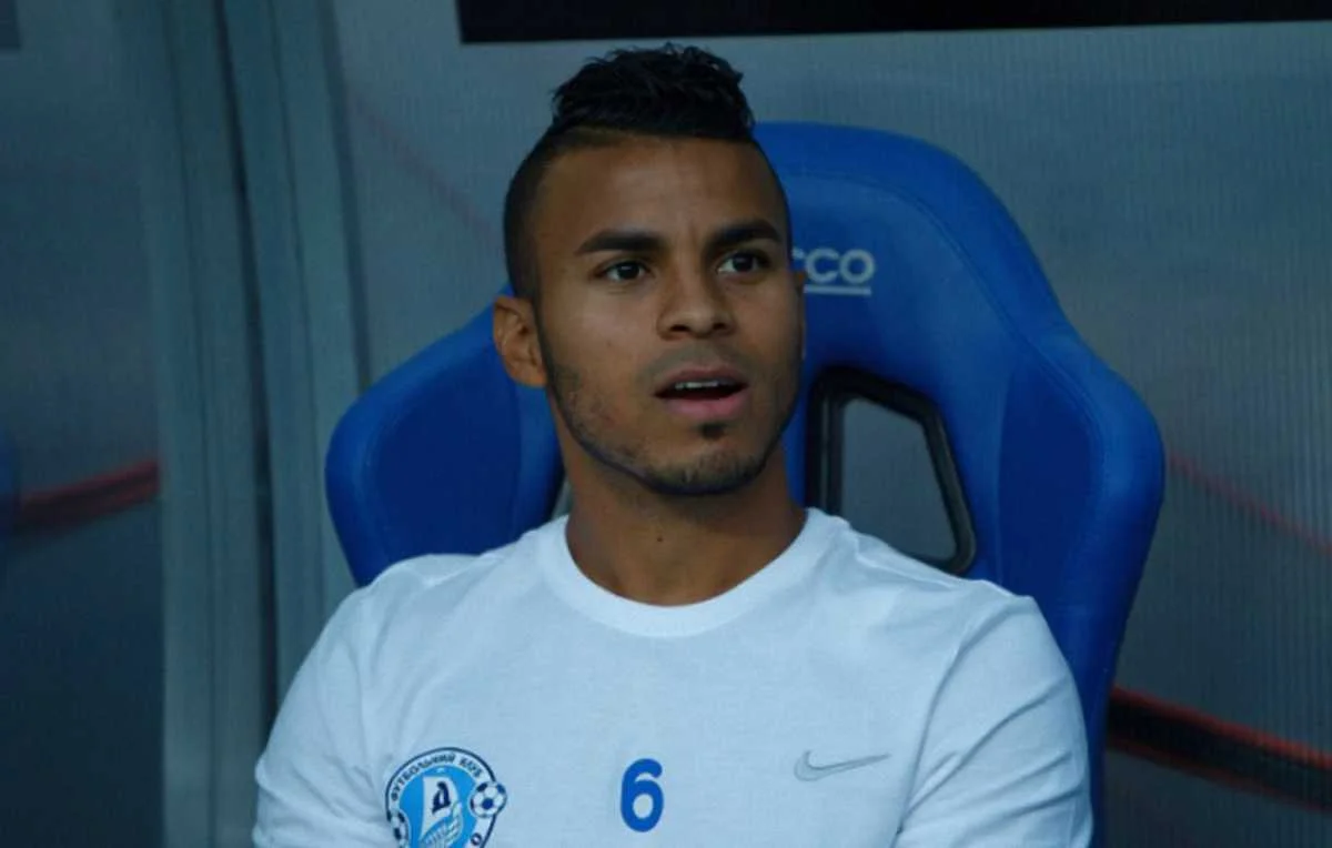 Даніло Соуза