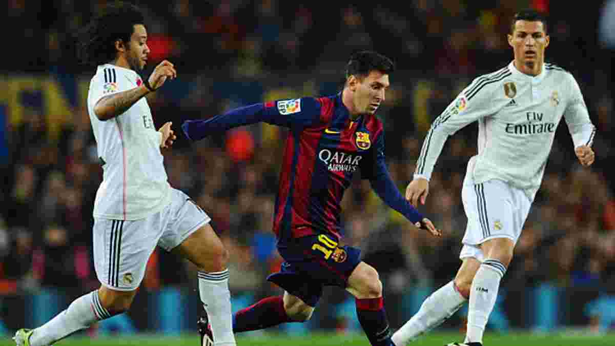 "Барселона" – "Реал" та ще 4 топ-матчі вікенду, які варто подивитись і спробувати спрогнозувати