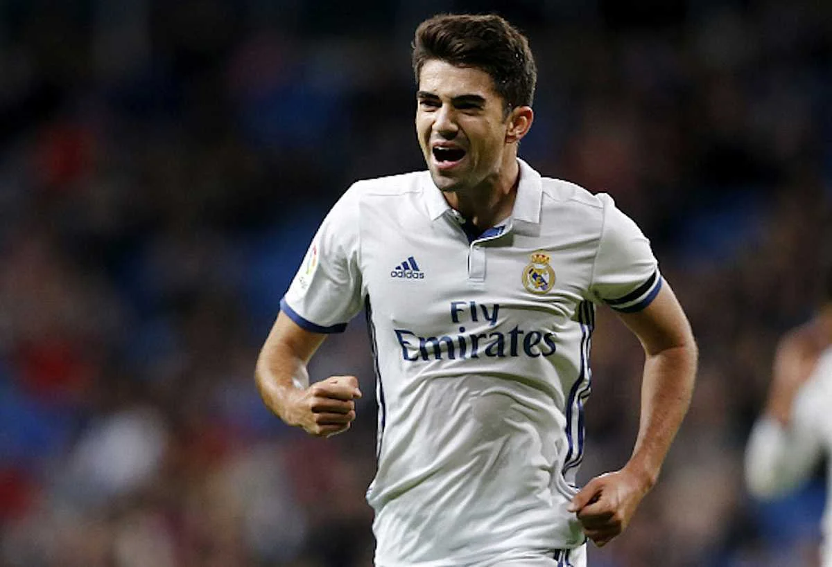 Енцо Зідан / Getty Images