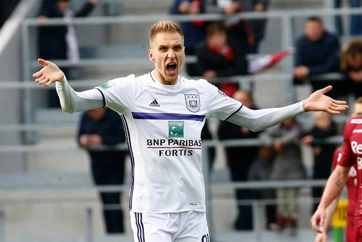 Лукаш Теодорчик