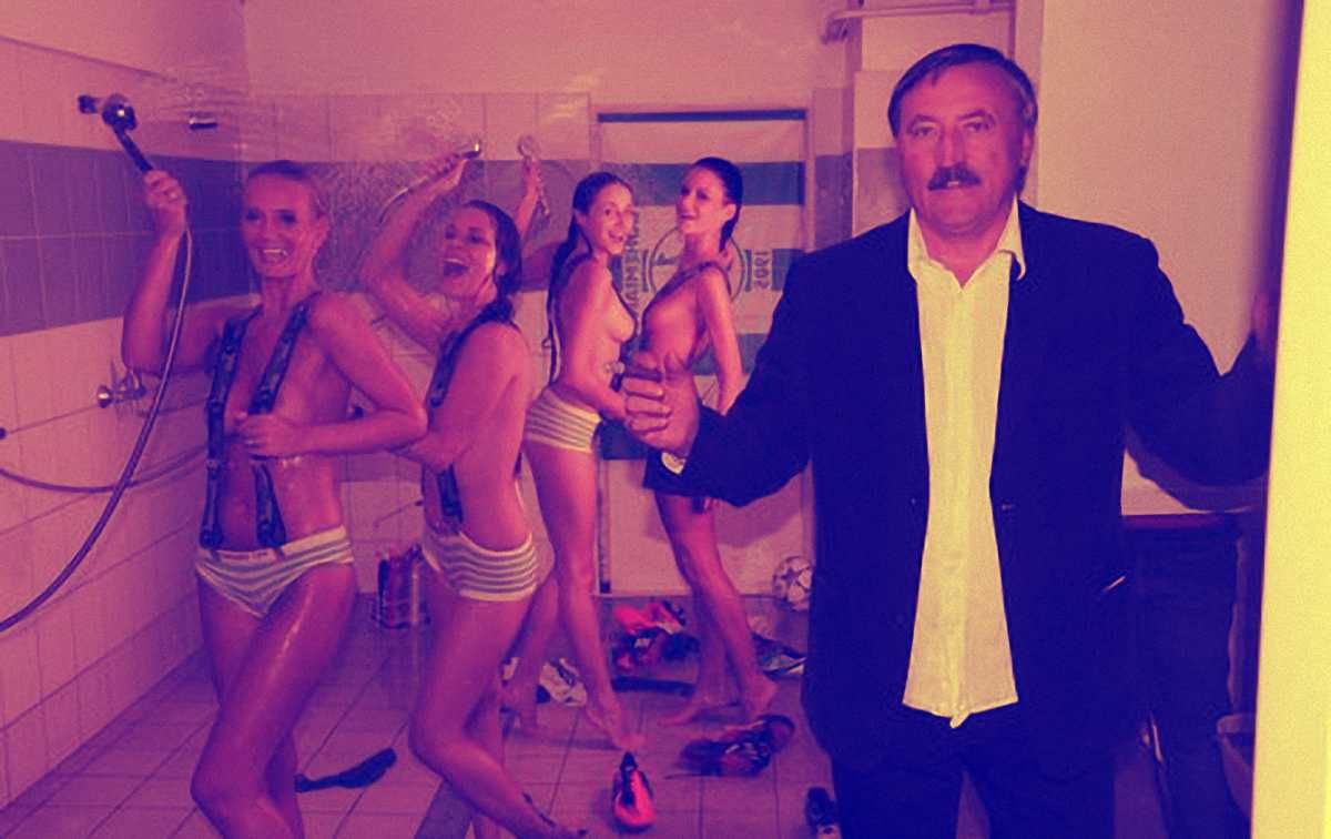Антонин Паненка