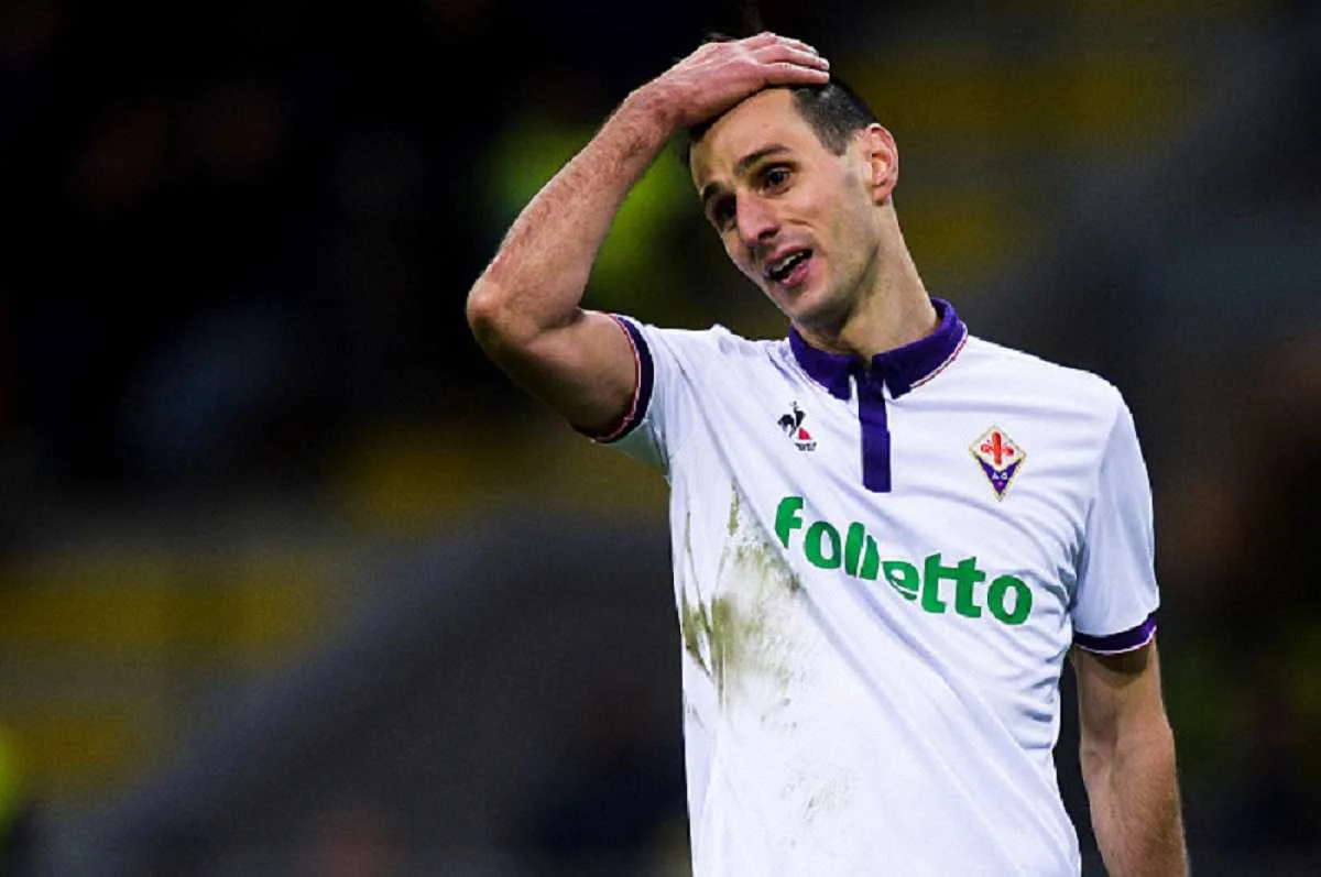 Нікола Калініч / Getty Images