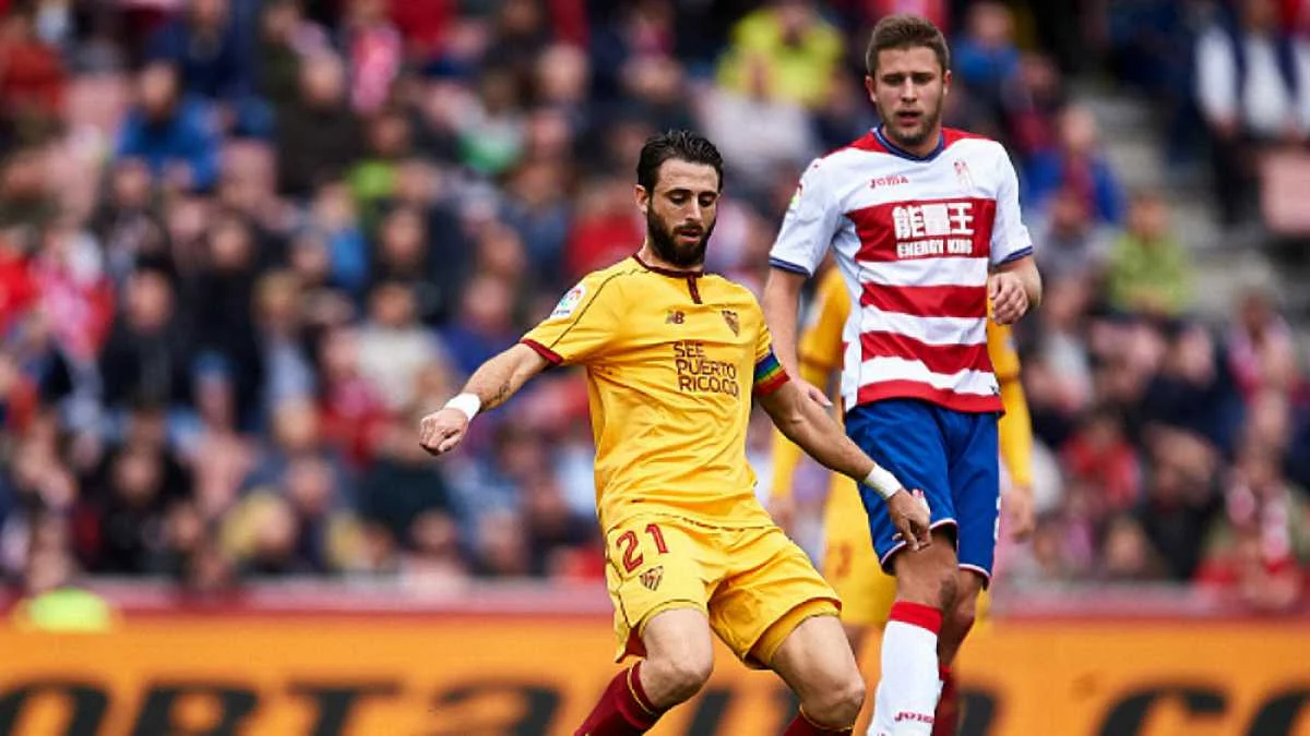 Кравец против Парехи / Getty Images