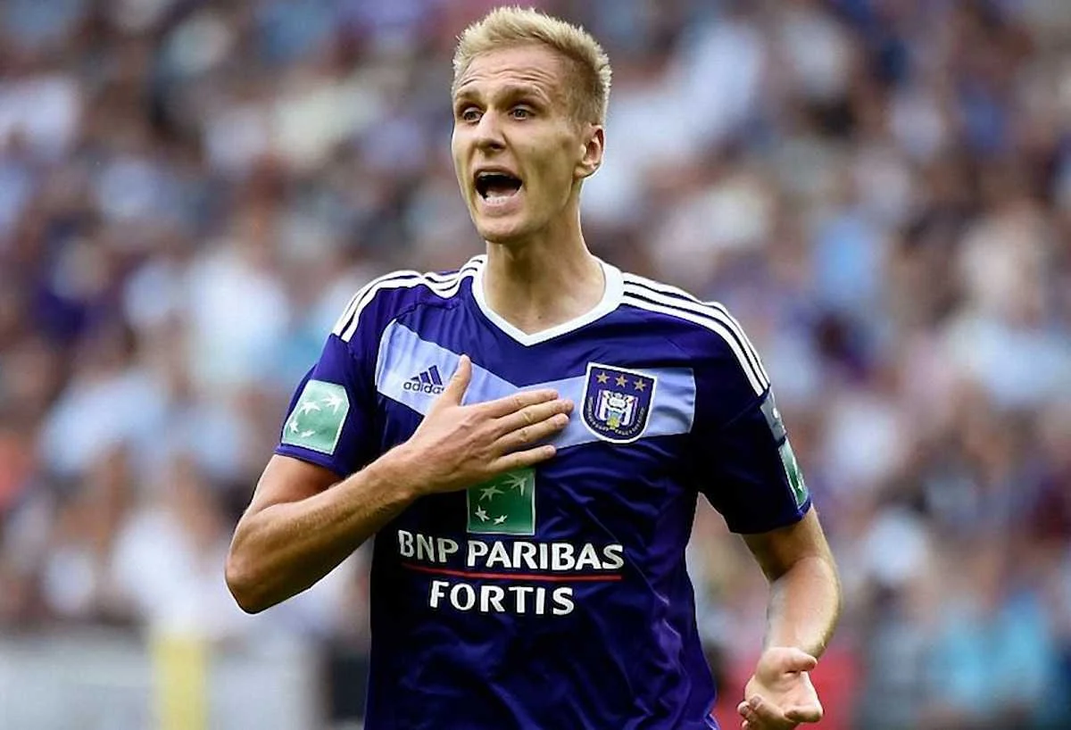 Лукаш Теодорчик / Getty Images