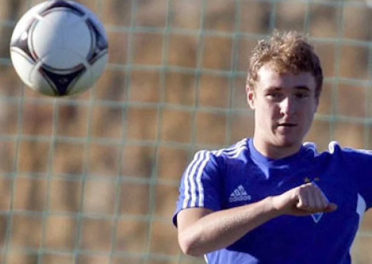 В'ячеслав Лухтанов / Соцмережі