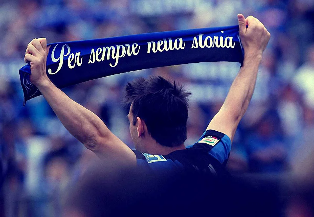 Навсегда в истории / Getty images