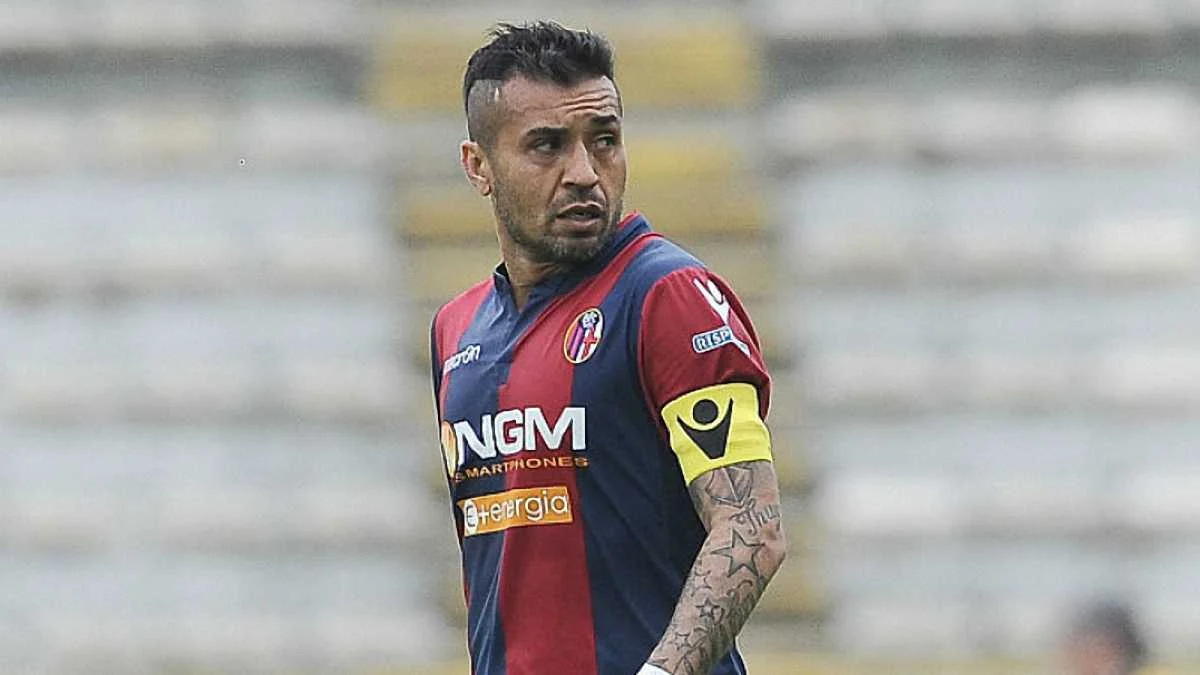 Матузалем / Getty Images