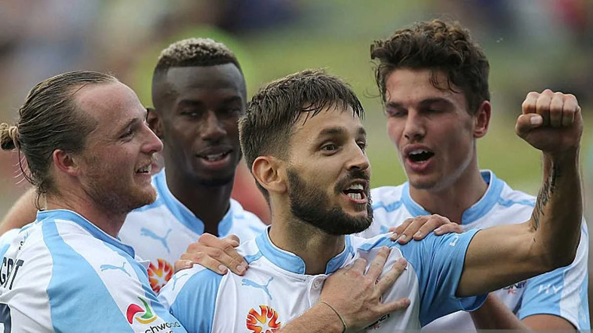 Мілош Нінковіч / Getty Images