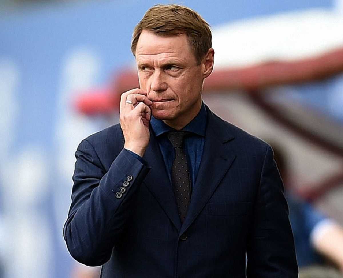Олег Кононов / Getty Images