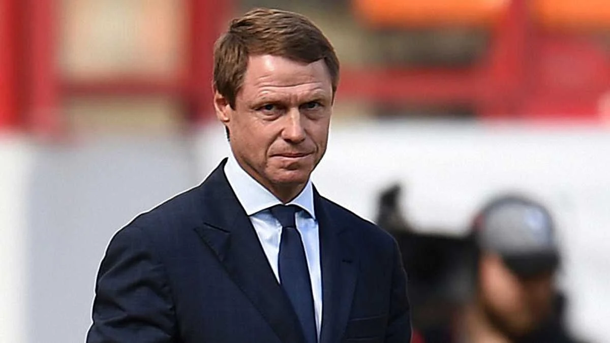 Олег Кононов / Getty Images