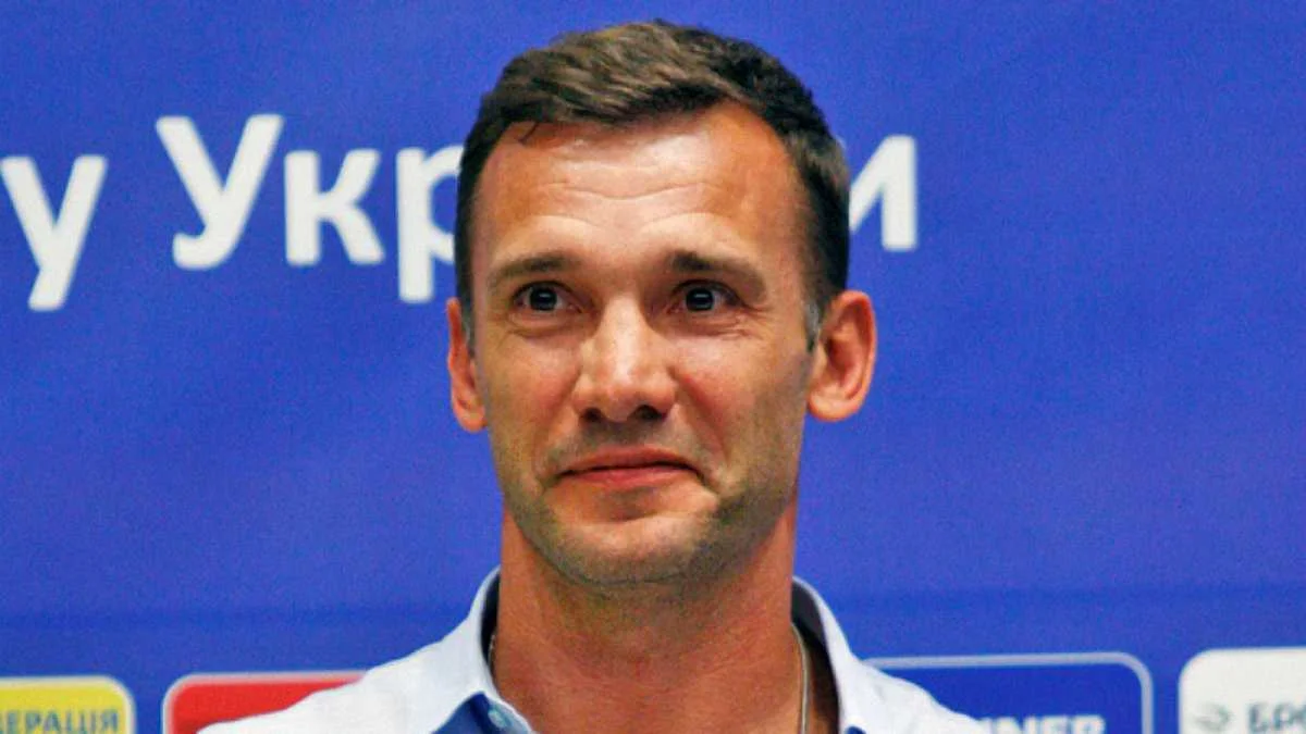 Андрей Шевченко / Getty Images