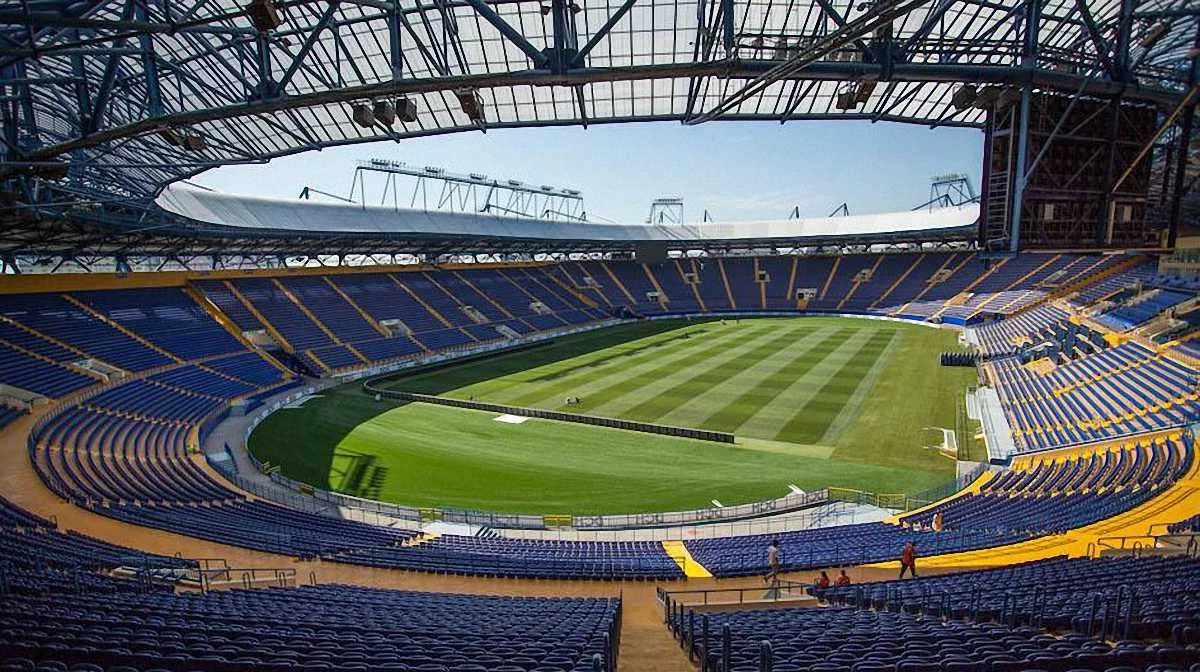 ОСК "Металіст" / Соцмережі