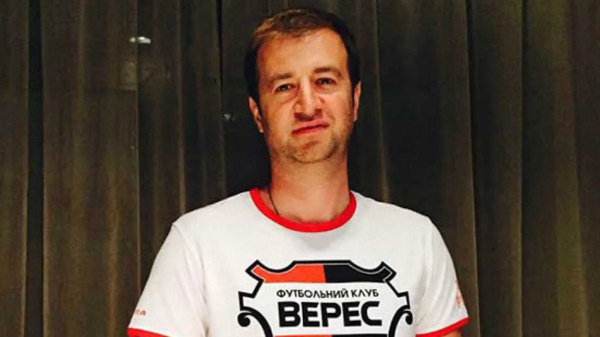 Алексей Хахлев