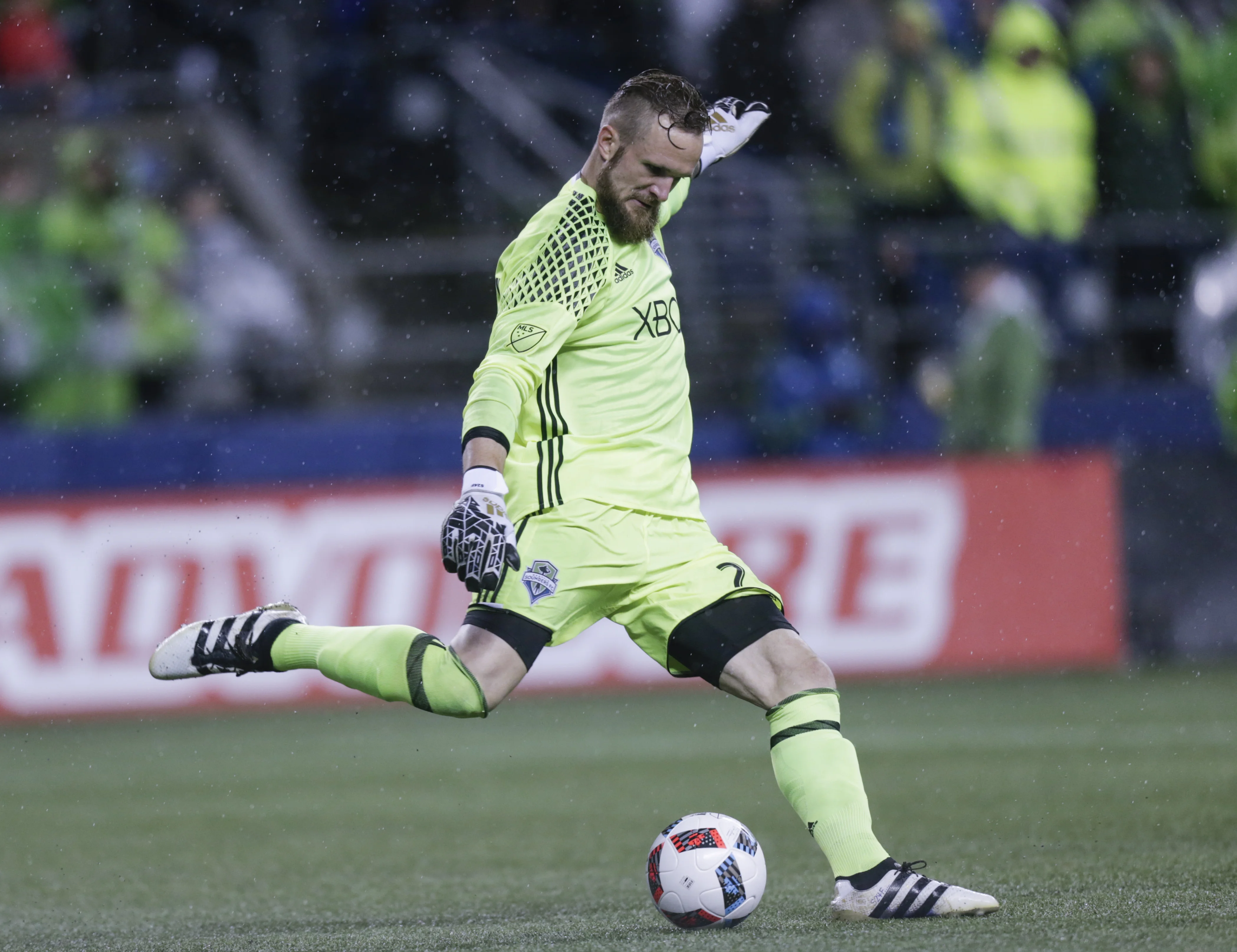 Стефан Фрай / Getty Images