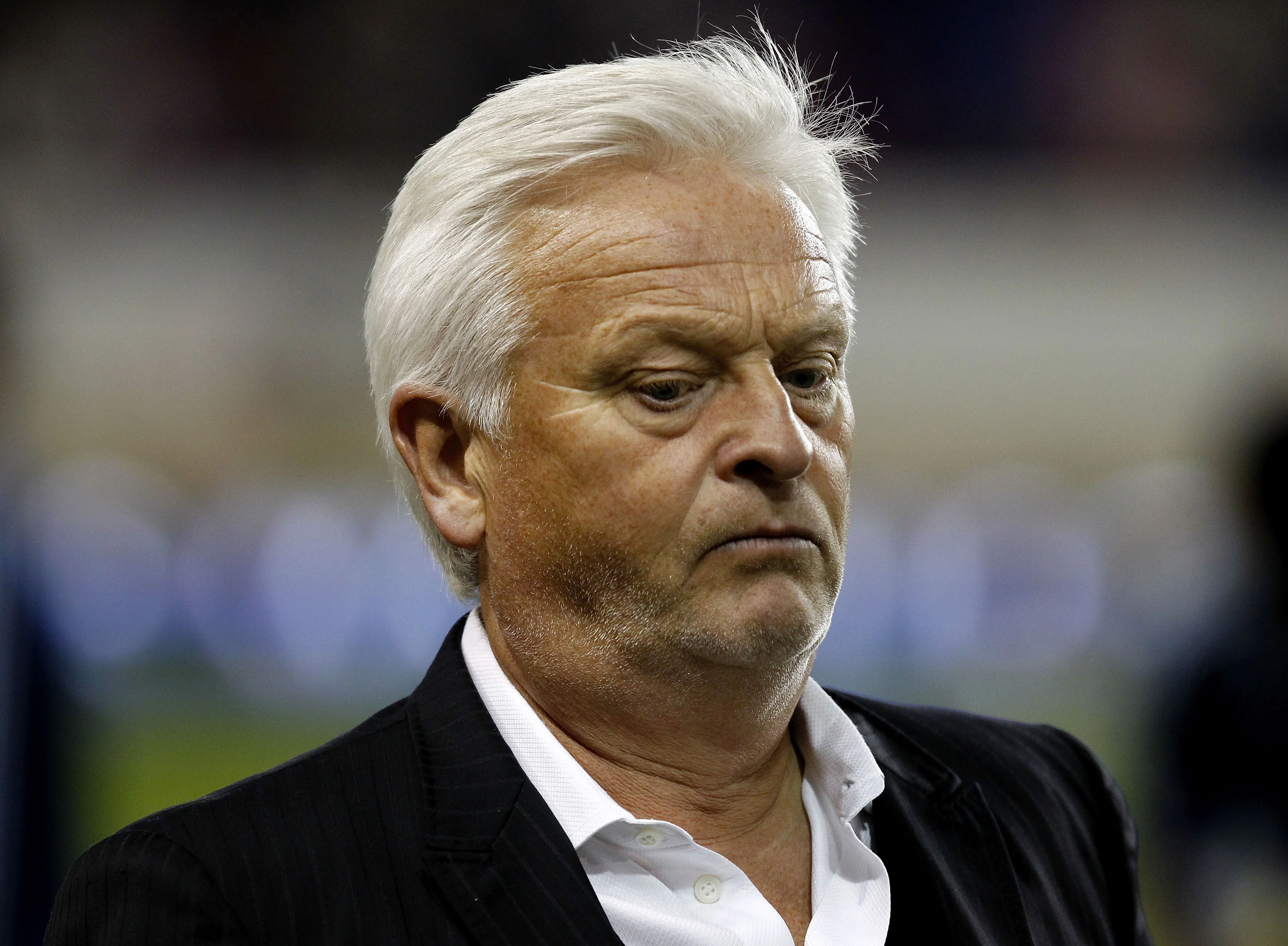 Ханс Бакке / Getty Images