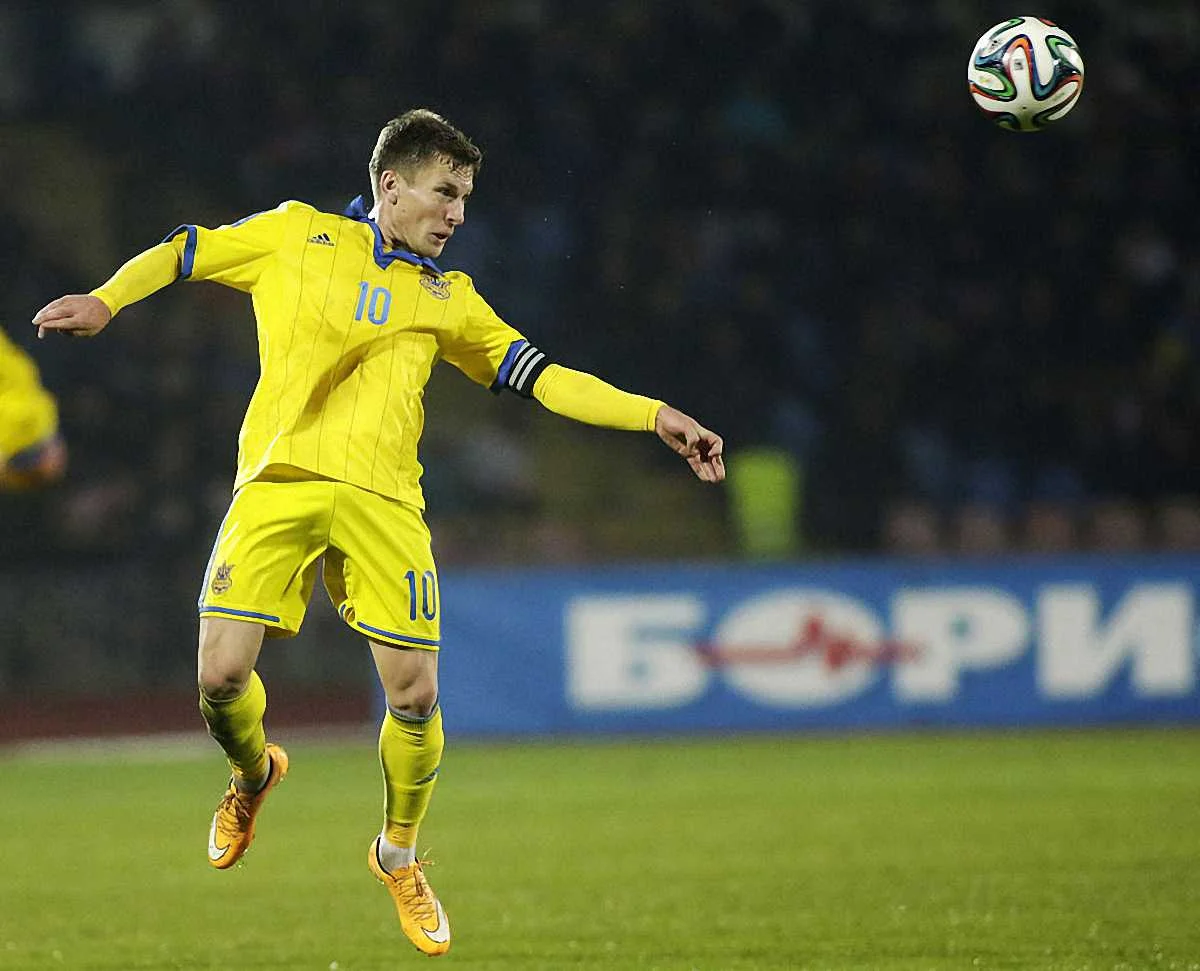 Руслан Бабенко