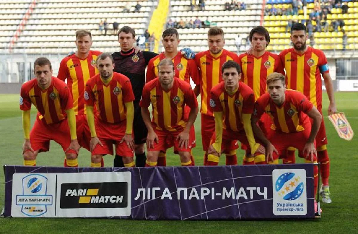 "Зирка" проявила характер / фото из соцсетей