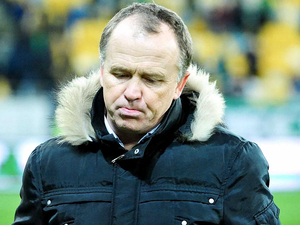 Олег Дулуб / ФК "Карпаты"