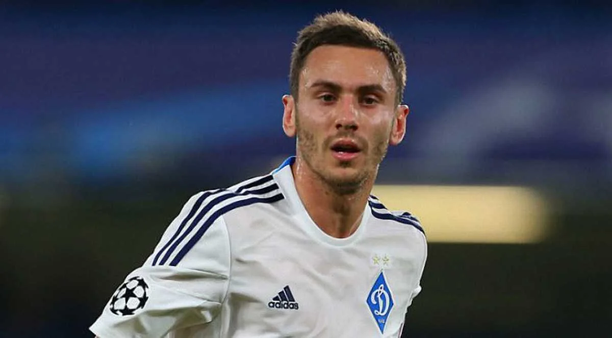 Сергій Рибалка / Getty Images