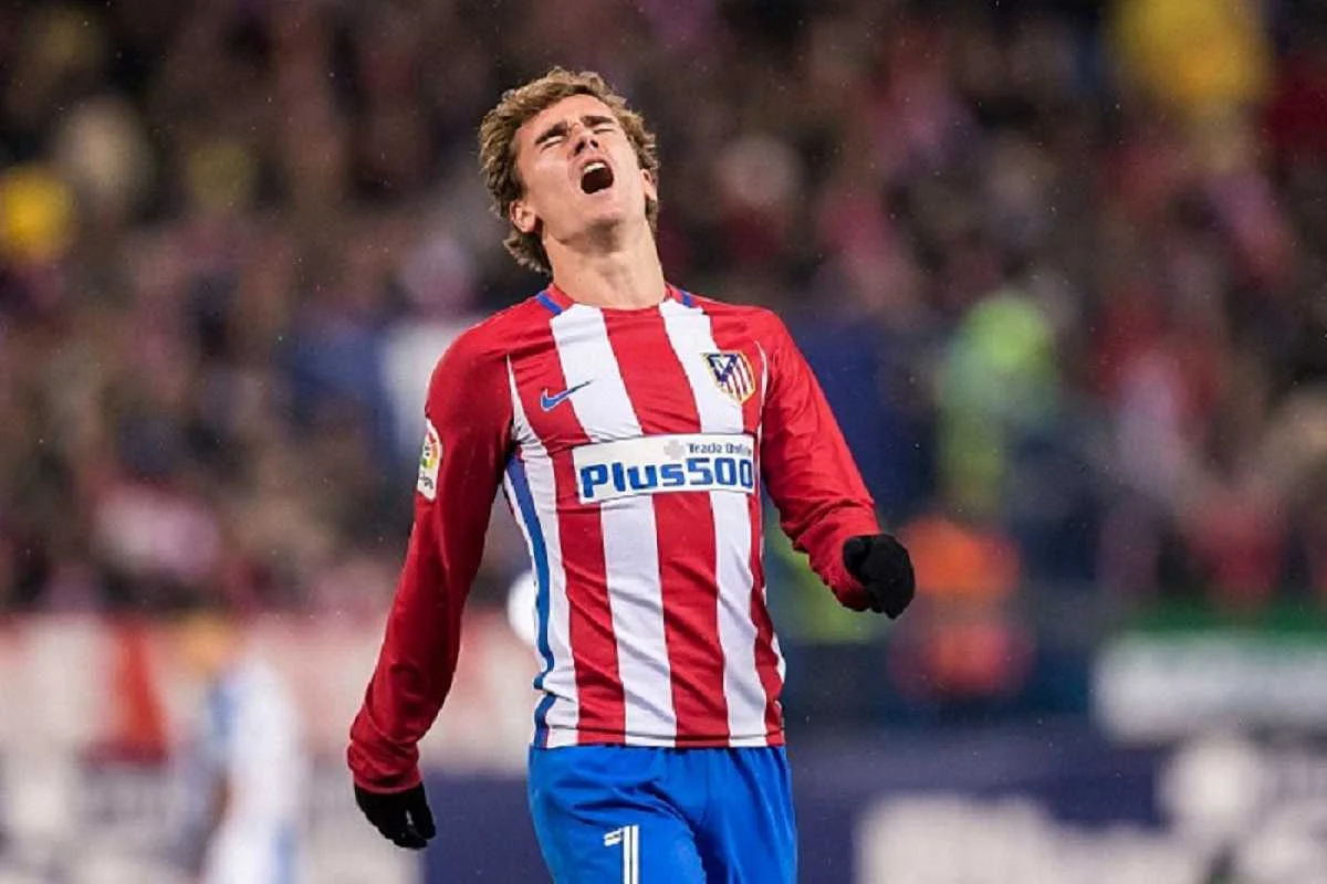 Антуан Грізманн / Getty Images