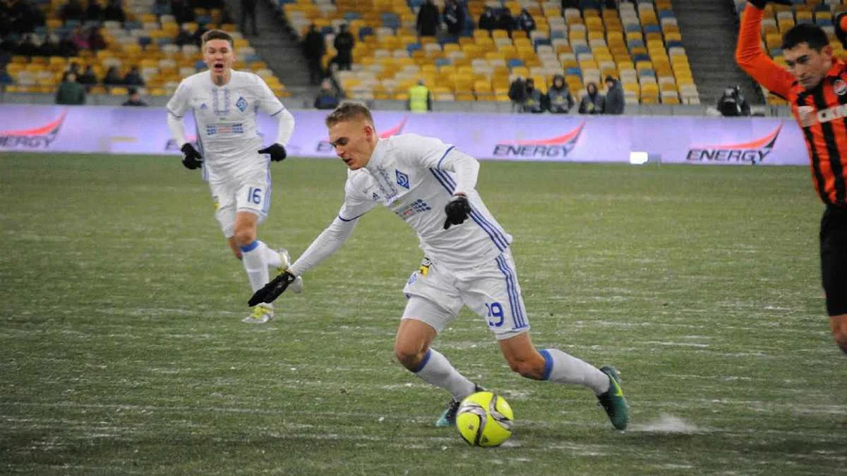 Виталий Буяльский