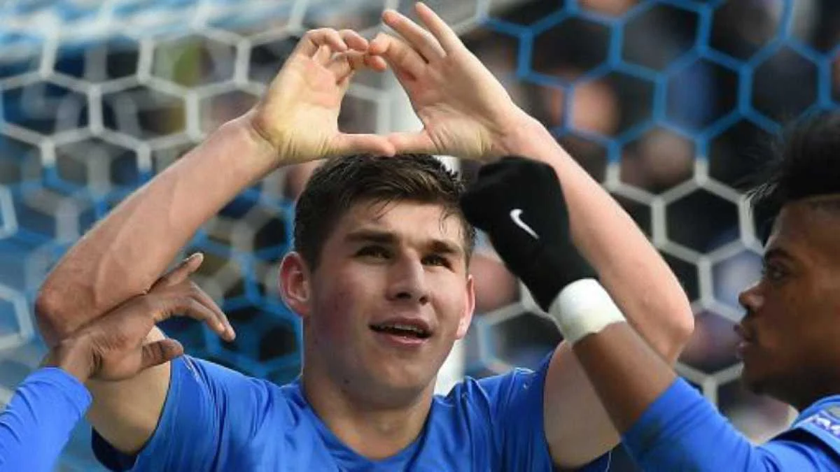 Руслан Маліновський