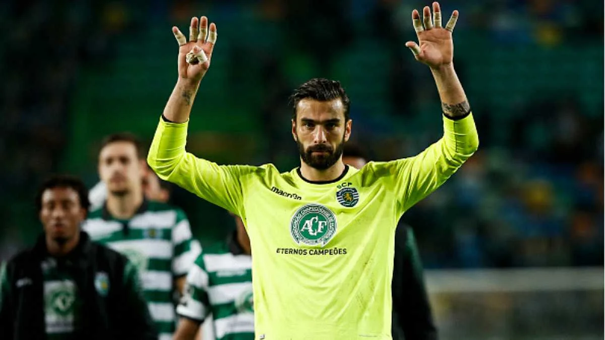 Руй Патрисиу / Getty Images