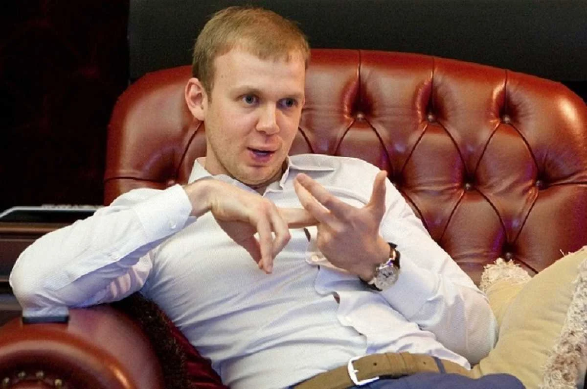 Сергей Курченко / iPress.ua