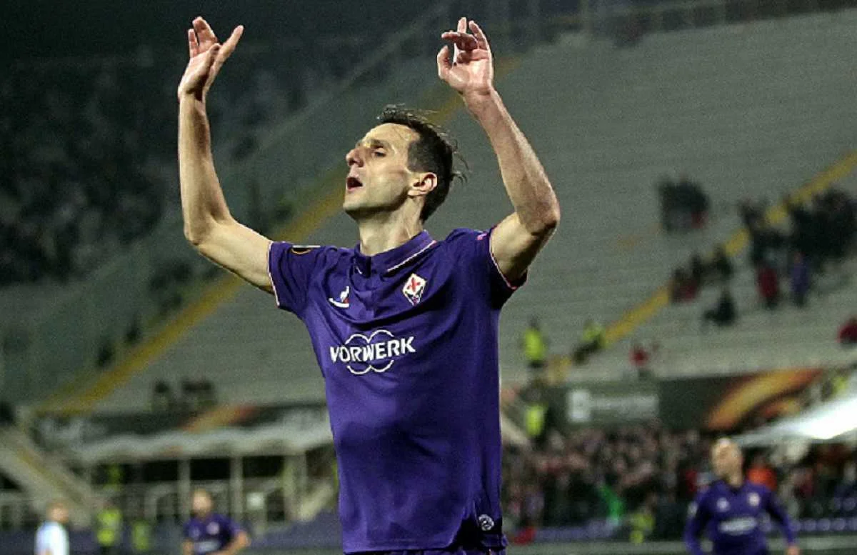 Нікола Калініч / Getty Images