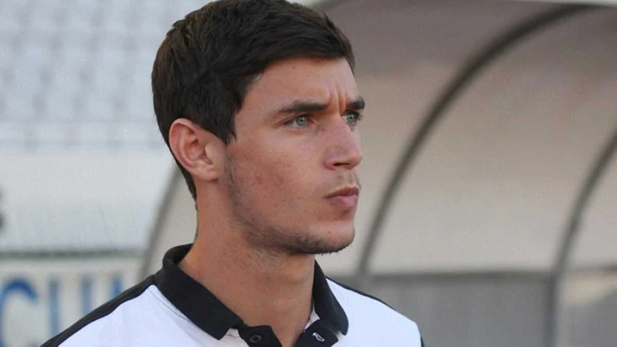 Роман Яремчук / aleksandriya.co.ua