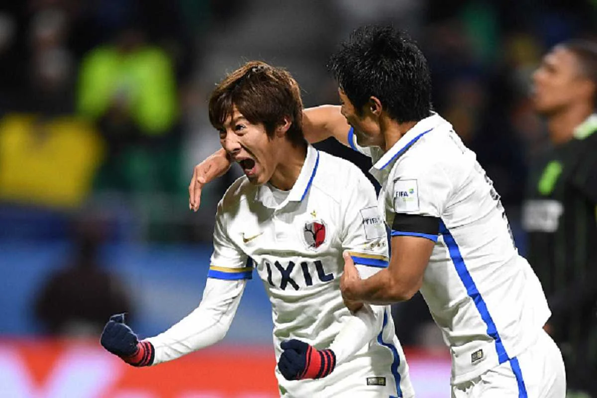 "Касіма" / Getty Images