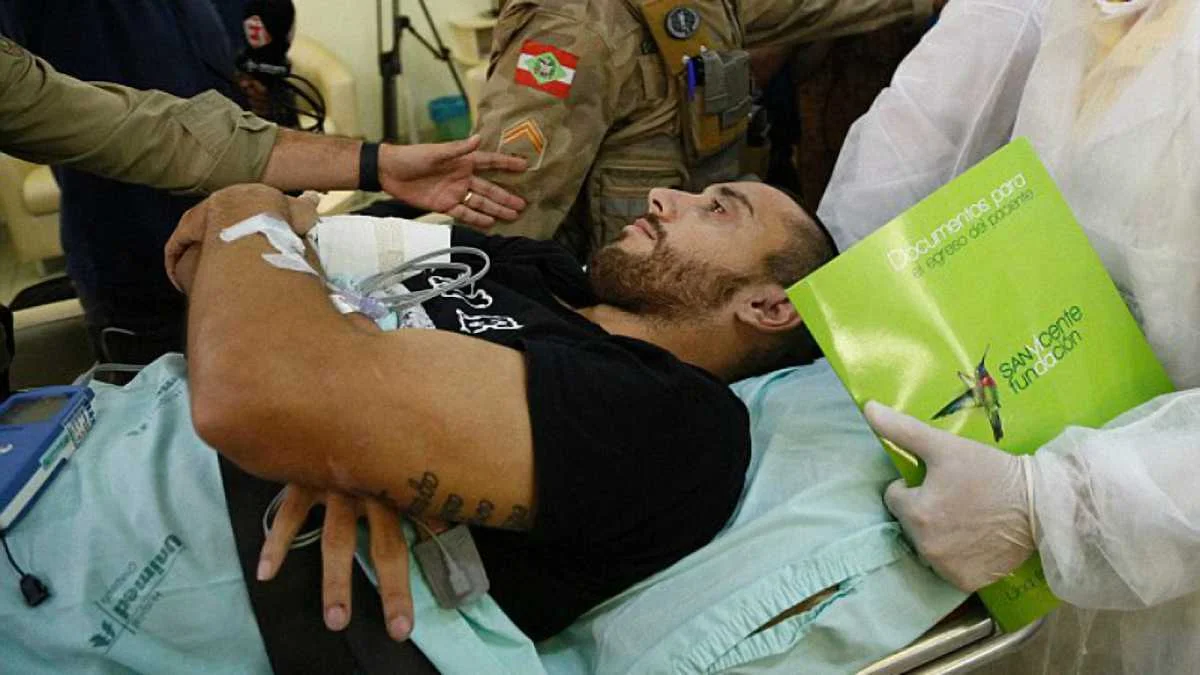 Алан Рушел / Getty Images