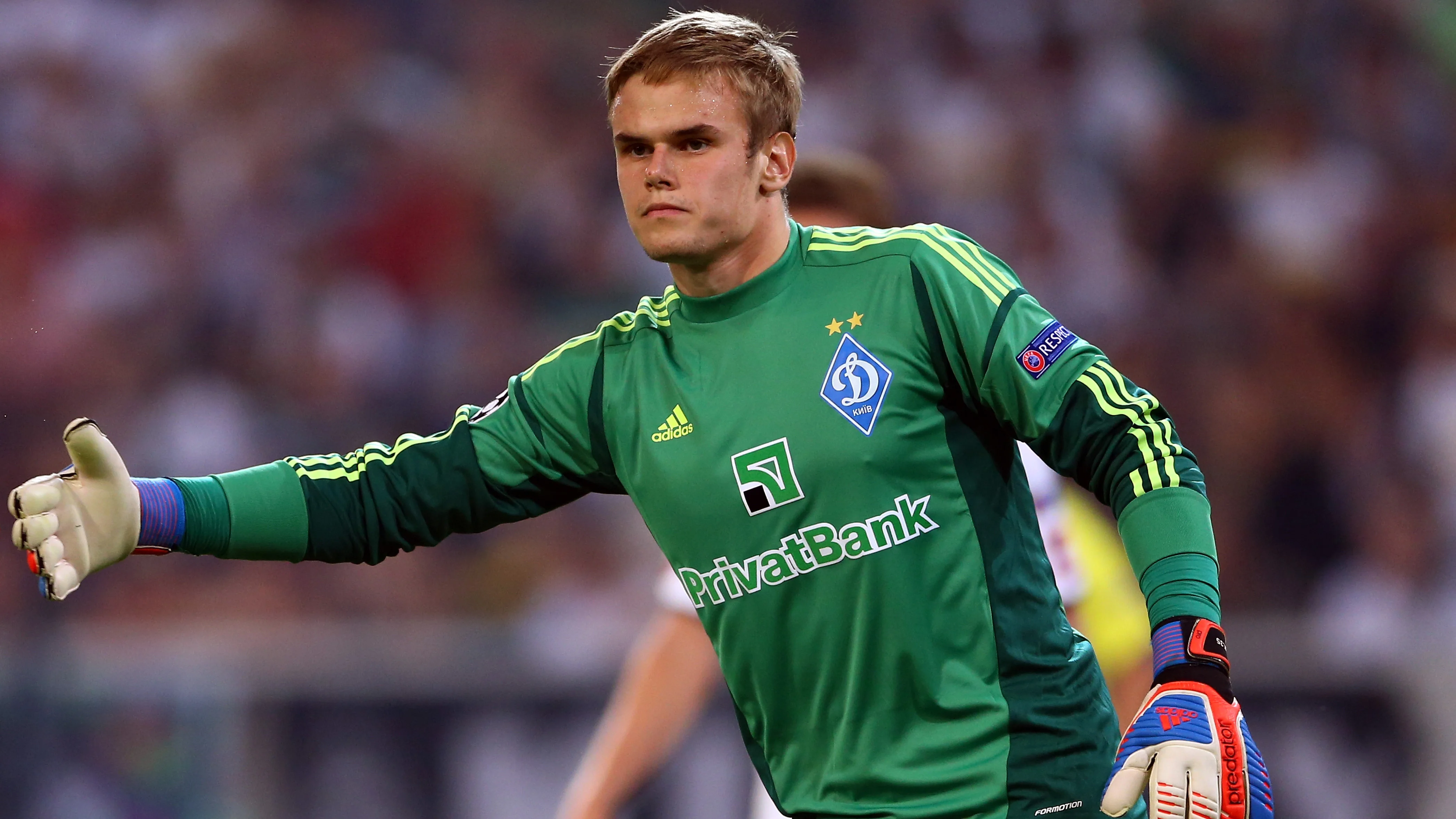 Максим Коваль / Getty Images