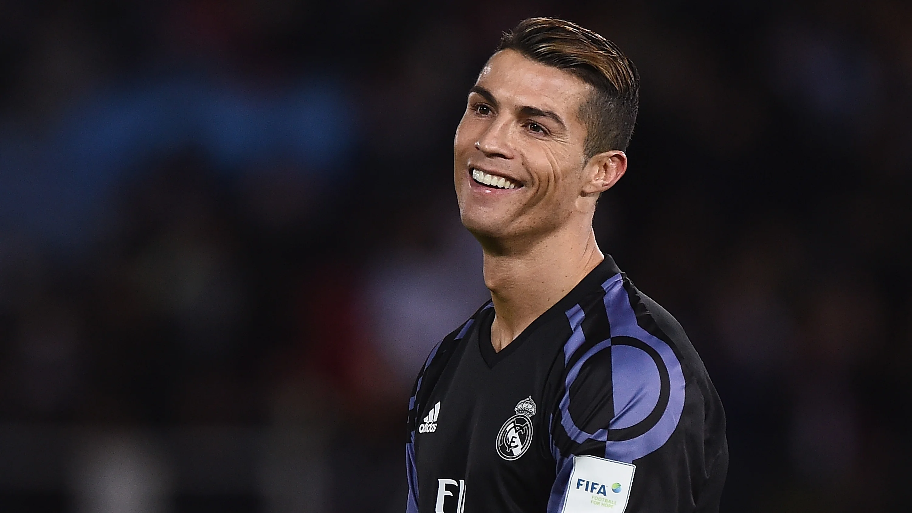 Криштиану Роналду / Getty Images