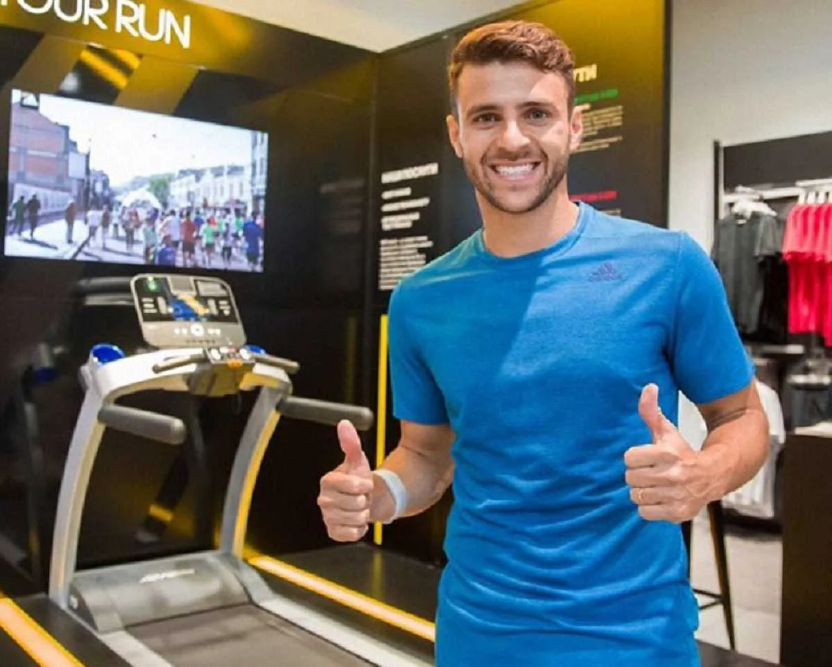 Жуніор Мораєс / Instagram