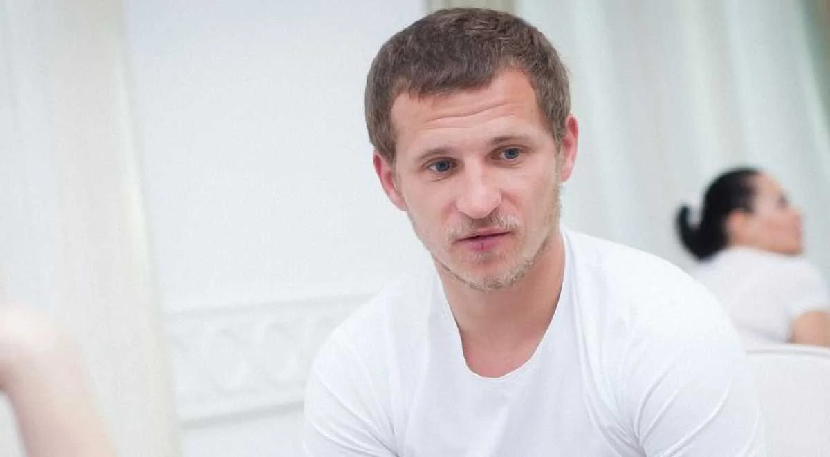 Олександр Алієв